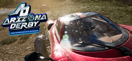 Скачать игру Arizona Derby на ПК бесплатно